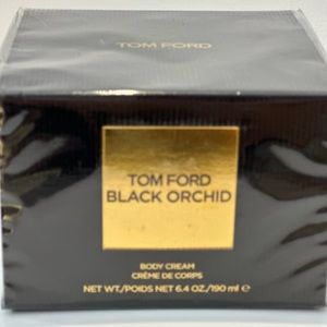 COPY - Tom Ford Black Orchid Body Cream
